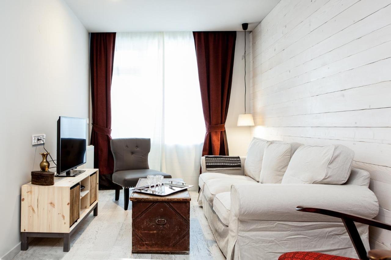 Къщи За Гости Сноуфлейк Snowflake Chalet And Snowflake Lodge Bansko Exterior foto