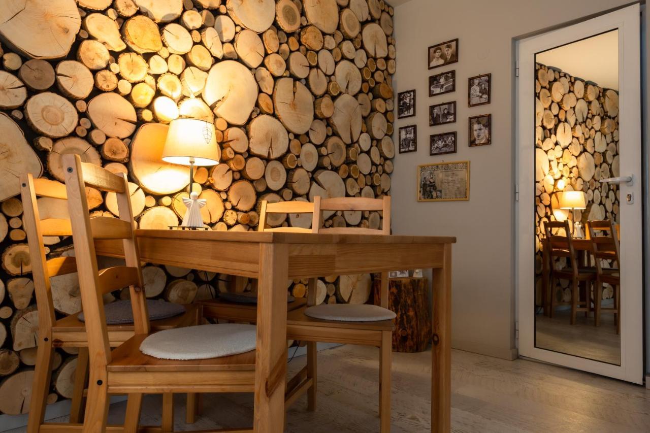 Къщи За Гости Сноуфлейк Snowflake Chalet And Snowflake Lodge Bansko Exterior foto