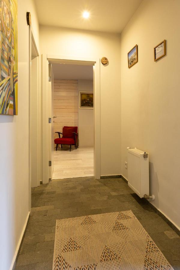 Къщи За Гости Сноуфлейк Snowflake Chalet And Snowflake Lodge Bansko Exterior foto