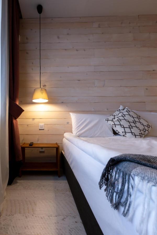 Къщи За Гости Сноуфлейк Snowflake Chalet And Snowflake Lodge Bansko Exterior foto